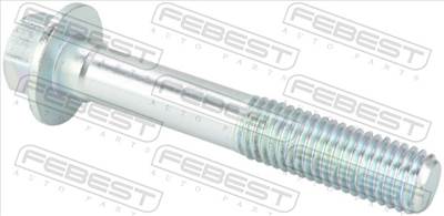 FEBEST 2198-001 - Rögzítő csavar, keresztlengőkar FORD FORD AUSTRALIA FORD USA LINCOLN