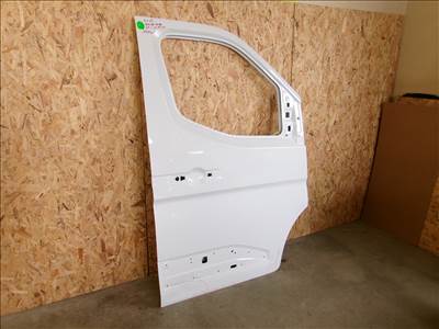 RENAULT MASTER jobb első ajtó 2025-