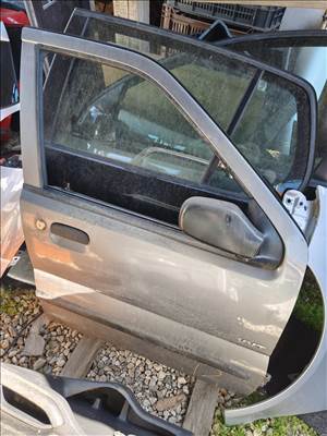 Suzuki Ignis II Ajtó 