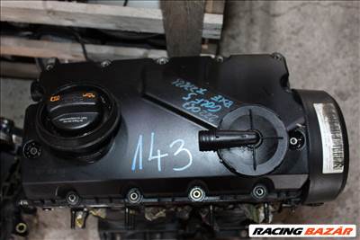 Volkswagen Golf V 1.9D BXE fűzött blokk hengerfejjel 