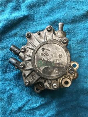 Skoda Octavia II RS 2.0PD BMN 170le tandempumpa 03G145209C