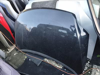 Volkswagen Golf Plus Motorháztető 