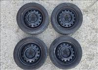 Hyundai Kia nyári kerék garnitúra 