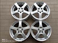  5x100 16" újszerű Dezent Re alufelni