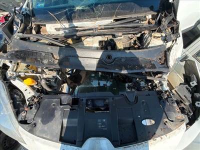 Renault Mégane III Hűtőventilátor *157383*
