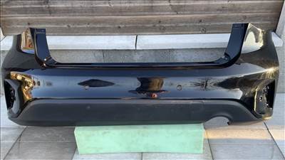 Ford Focus Mk4 5 ajtós hátsó lökhárító jx7b17906a1w