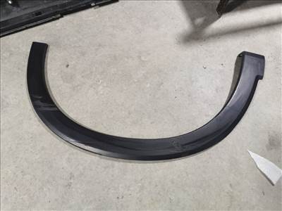 Honda HR-V II HONDA HR-V (RU) Jobb hátsó Sárvédő Díszléc 4103 74410t7wa010