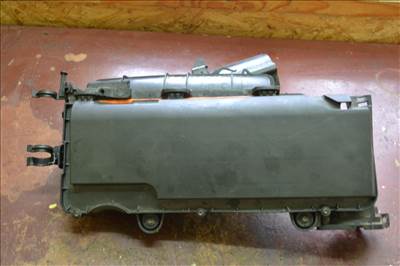 Citroen, Peugeot 1.4 HDi légszűrőház, levegőszűrőház! 9652987380, 9647737680, PSA7914