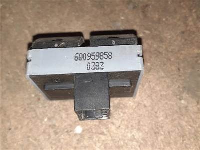 Seat Ibiza III Ablakemelő Kapcsoló Négyes / Kettes *131359* 6q0959858