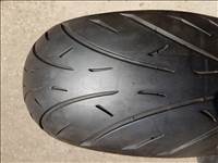  17" használt Metzeler motorgumi gumi