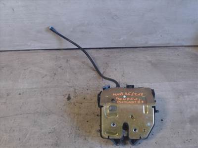 FORD MONDEO 01-07 Csomagtér ajtó zárszerkezet