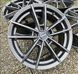 5x112 17 Borbet alufelni r17 " VW Skoda Seat Audi 