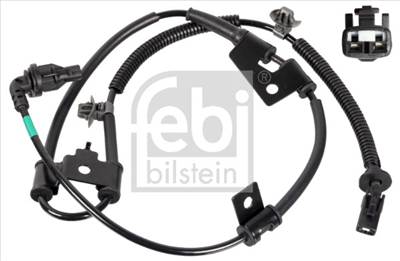 FEBI BILSTEIN 172538 - kerékfordulatszám érzékelő HYUNDAI