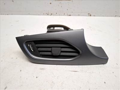 Opel Astra K bal első külső mûszerfal szellőző 39079603
