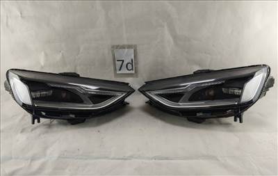 Audi A4 (B9 - 8W) B9 Jobb fényszóró 8w0941012