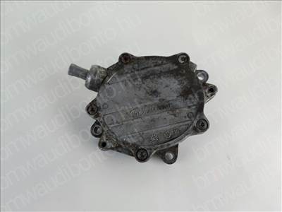 BMW 1 (E81) 118 i N46N Vákuumpumpa (7542498, 11667542498, 11667635656, 11668482284, 11667534236, 11667502656)