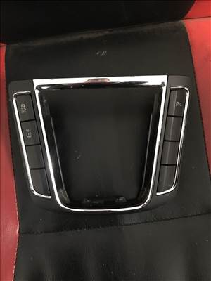 Skoda Superb II 3T váltókar keret 3T0863212B