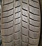  205/5516" használt Barum téli gumi gumi