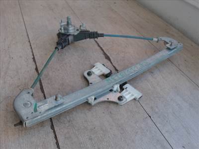 SUZUKI WagonR+ Jobb hátsó ablakemelő szerkezet mechanikus