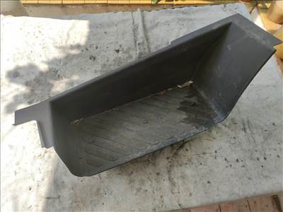 Mercedes Sprinter 2000-2006 jobb fellépő műanyag a9016862328