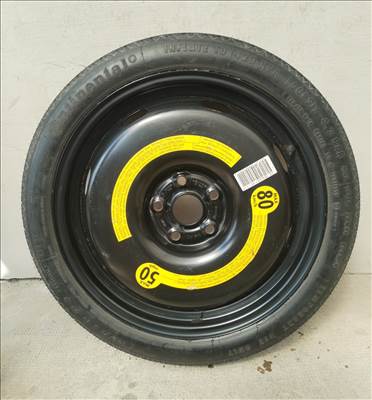 Vw Golf V Touran Audi A3 8p A4 A6 mankókerék 125/70 R18  1k0601027b