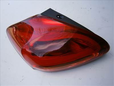Kia ProCee'd (JD) bal hátsó lámpa 92401A27 /ledes