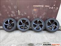 Tesla Model Y Juniper Crossflow 4 évszakos kerékszett 2188221-00-D