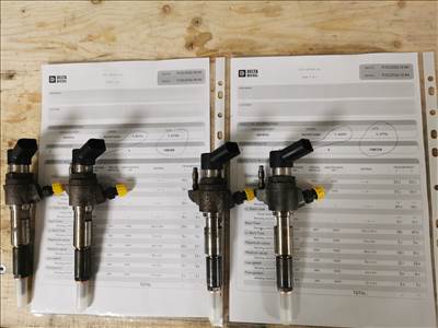 1.6hdi Peugeot Volvo Ford Citroën porlasztó 9802448680 a2c59513556