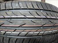4db Platin 205/5516" új nyári gumi eladó.
