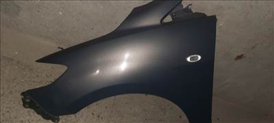 Mazda 5 bal első facelif sárvédő galaxy szürke S32