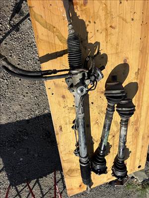 Audi A6 (C5 - 4B) kormánymű  4b1422066e