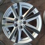 5x114,3 17 Gyári Mitsubishi alufelni 128000ft a 4db/154/