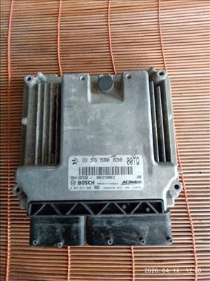 Opel Corsa D motorvezérlő  55580830