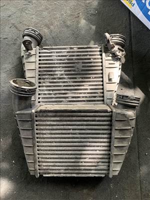 Volkswagen Phaeton intercooler hűtő