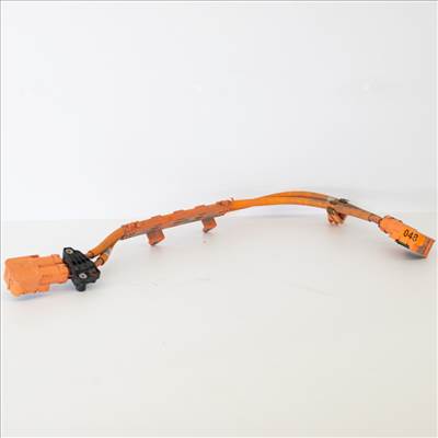 BMW i3 I01 nagyfeszültségû akkumulátor kábelkészlet