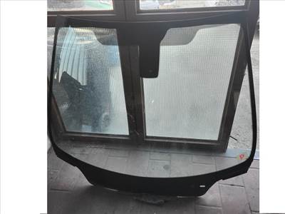 Peugeot 307 CC ajtó sárvédő üveg tető küszöb csomagtér szélvédő tükör