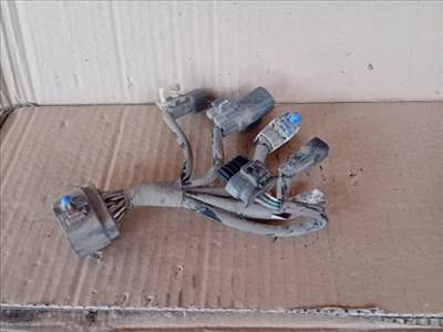 Mazda CX-7 MAZDA CX-7 (ER) Hátsó Lambdaszonda r2ax18691b