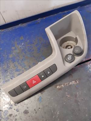 Fiat Ducato III 06-14 Elakadás Jelző Kapcsoló