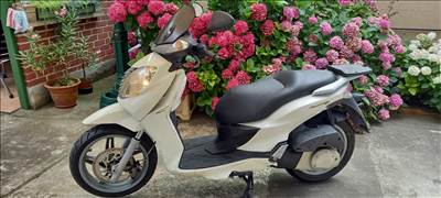 Malaguti password 250i