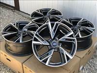  5x108 8,5JJ 19" új MAM Rs5 Ford Volvo Jaguar Peugeot Citroen Jaecoo alufelni 19 col 