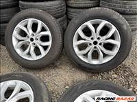  19 Gyari Land Rover Range Rover Discovery alufelni gumikkal jeladokkal! HY32-1007-DA 5x120