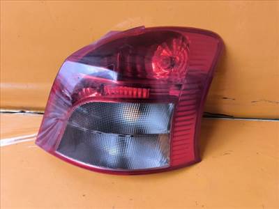 Toyota Yaris (XP90) Jobb Hátsó Lámpa