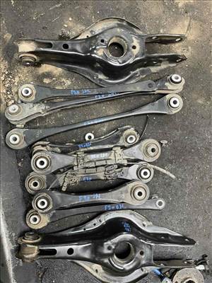 Bmw f20 f21 hátsó lengőkar szett