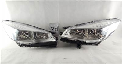 Ford Kuga Mk2 Jobb fényszóró, Bal fényszóró  cv4413w029ae cv4413w030ae