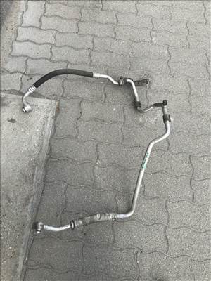 Volkswagen Jetta V 1.9PD BLS klímacső 1K0820743CD