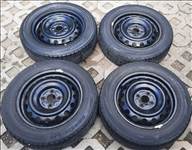  4x100 Gyári Suzuki, Toyota Lemezfelni 15"