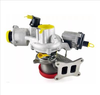 Garrett új turbo audi A4 A5 8w Q5 2.0t 35tfsi  06n145701d