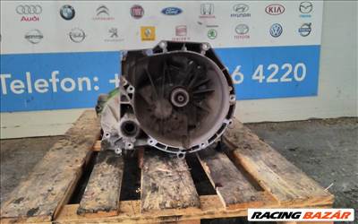 Ford 1,0Ecoboost CA6R-7002 MBA bontott váltó 