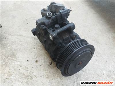 Audi A4 / A5 / Q5 2.7-3.0 TDI 2009- klímakompresszor 8k0260805j