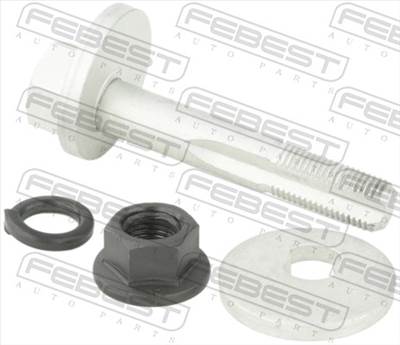 FEBEST 2229-007-KIT - Dőlésállító csavar HYUNDAI HYUNDAI (BEIJING) KIA